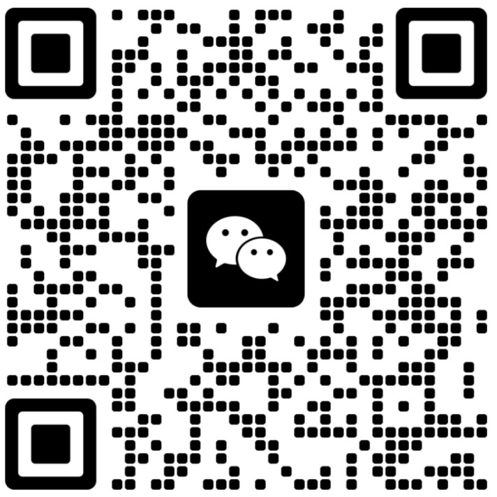 WeChat QR